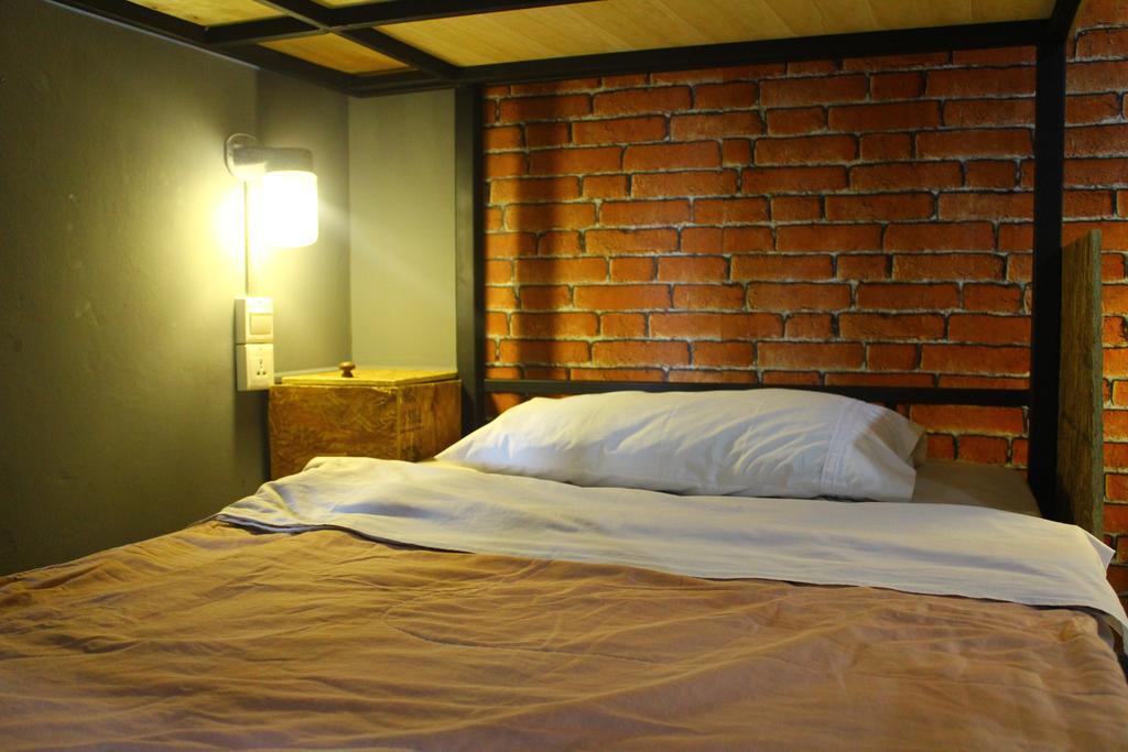Baanlansa Bed&Bar Hotel Chiang Mai Bagian luar foto